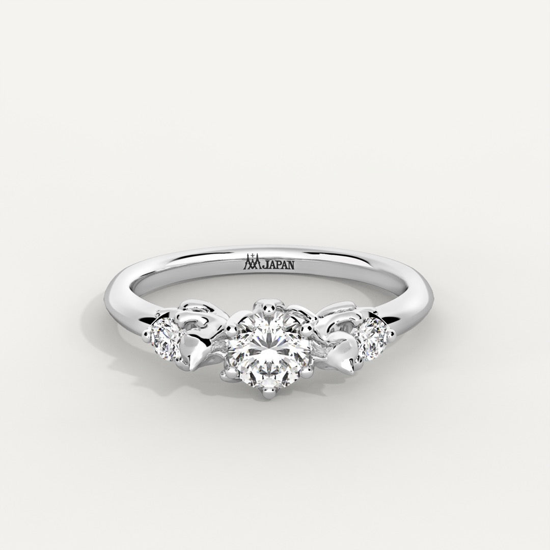 ENGAGEMENT RING