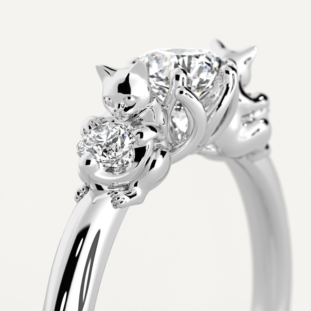 ENGAGEMENT RING