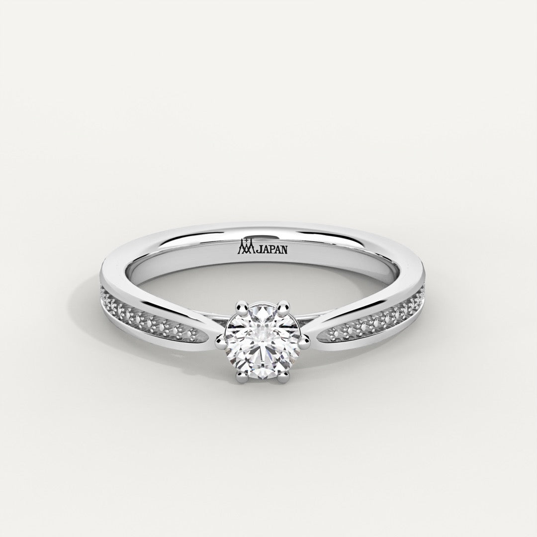 ENGAGEMENT RING