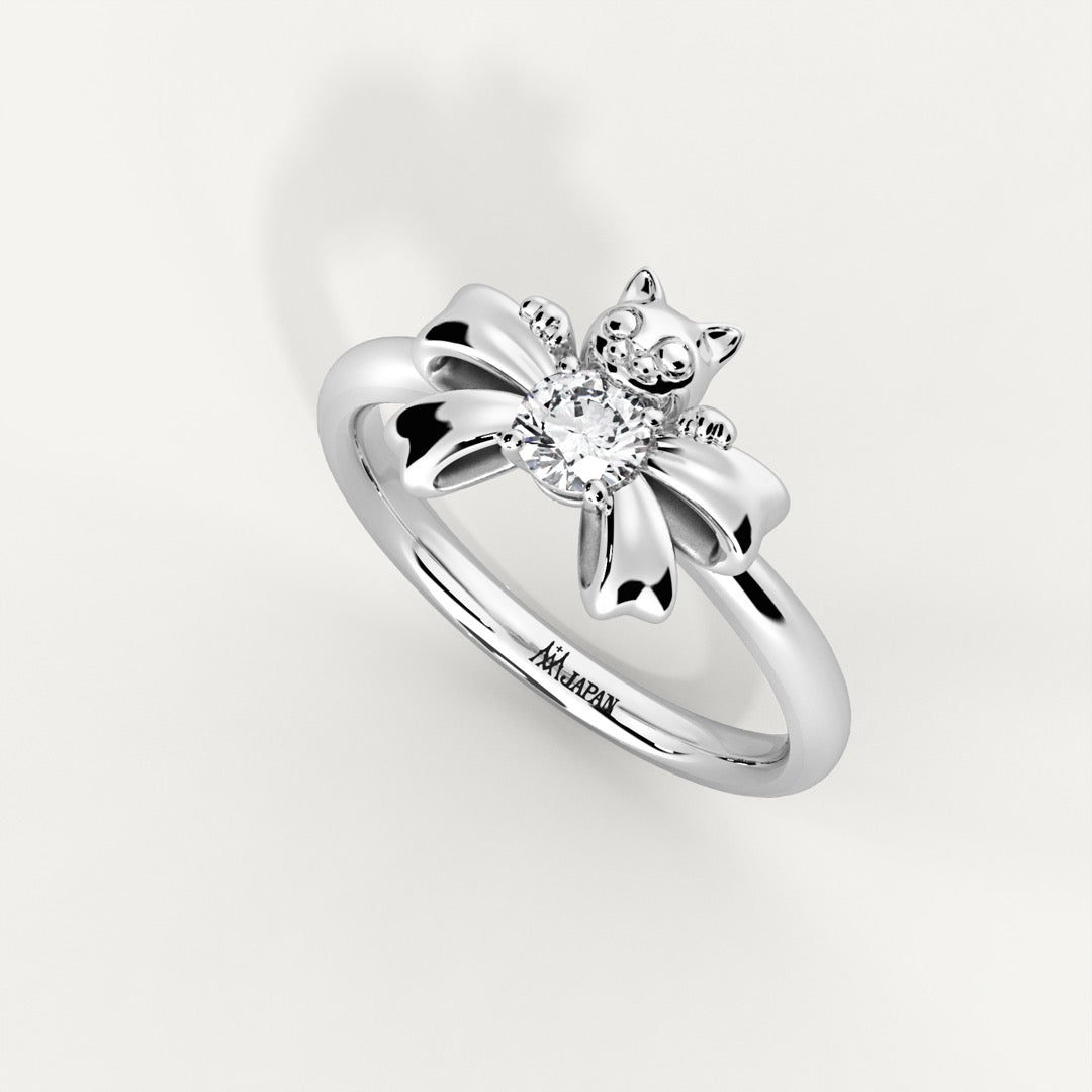 ENGAGEMENT RING