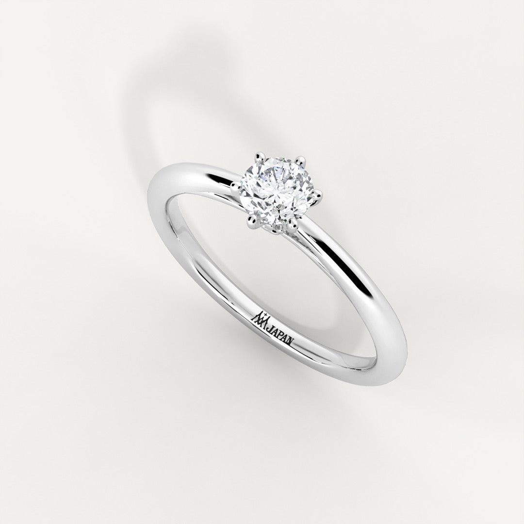 ENGAGEMENT RING