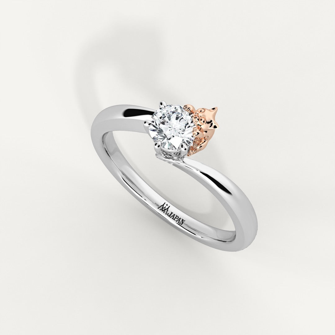 ENGAGEMENT RING