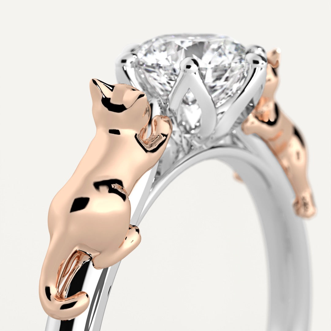 ENGAGEMENT RING