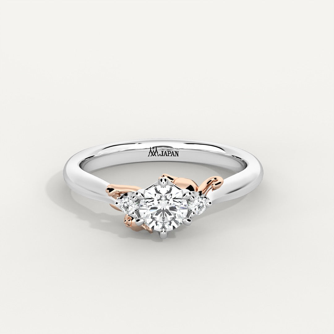 ENGAGEMENT RING