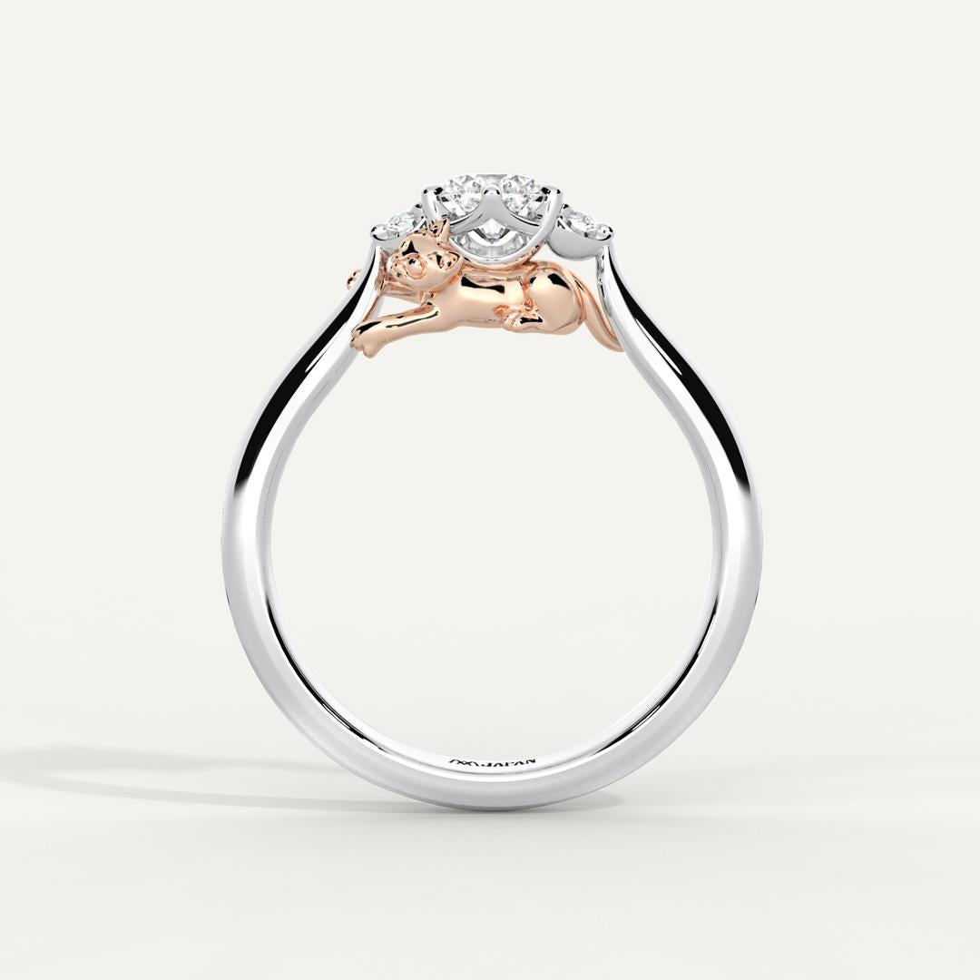 ENGAGEMENT RING