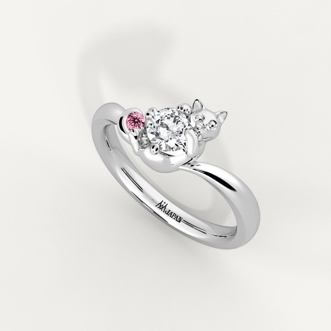 ENGAGEMENT RING