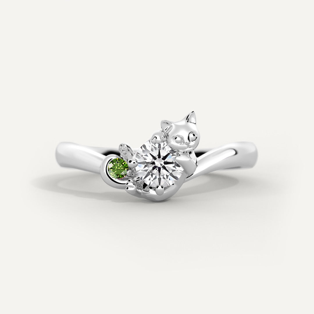 ENGAGEMENT RING