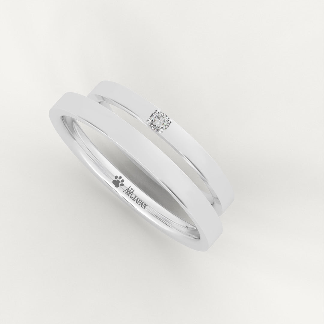 MARRIAGE RING