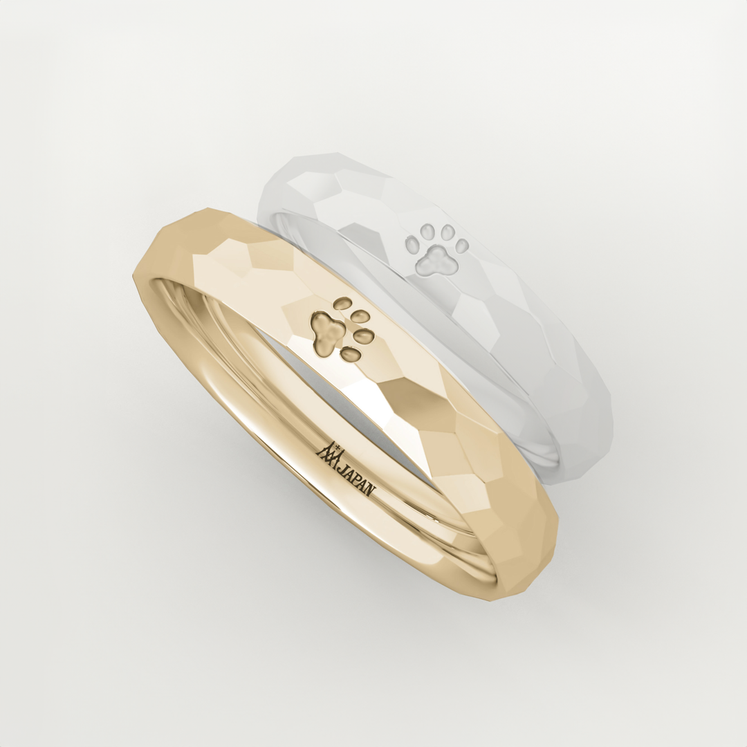 MARRIAGE RING