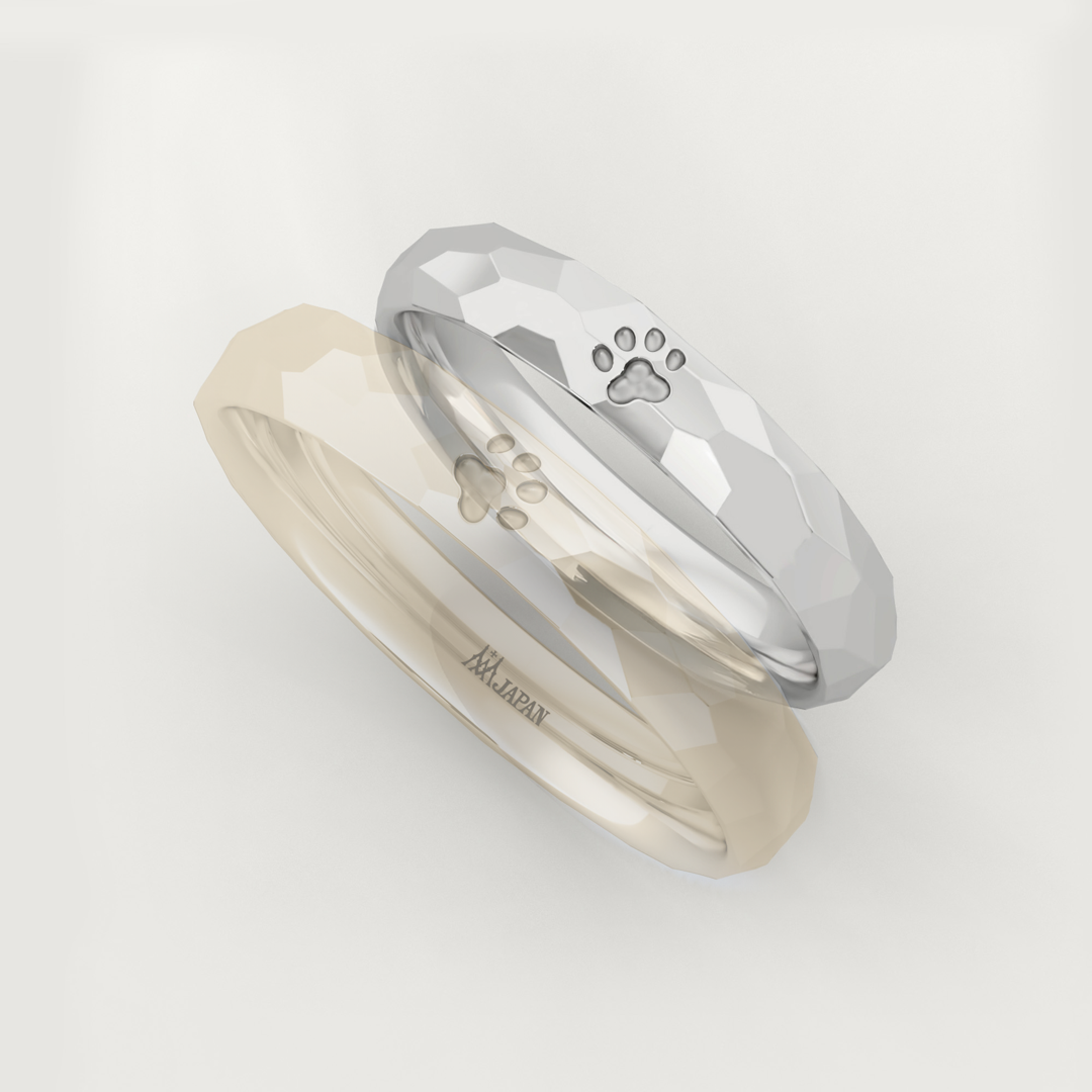 MARRIAGE RING