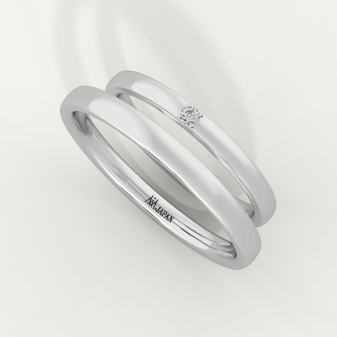 MARRIAGE RING