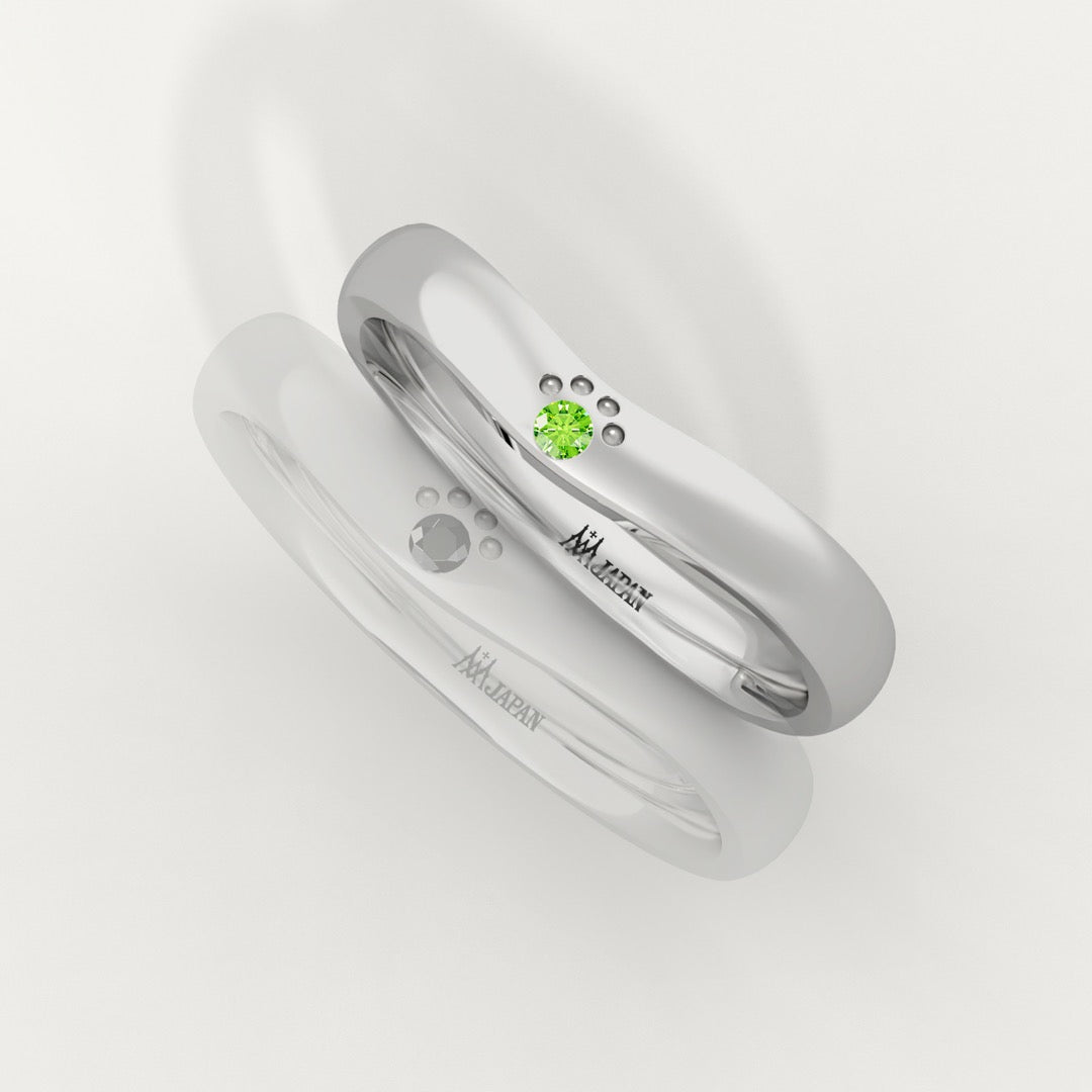 MARRIAGE RING