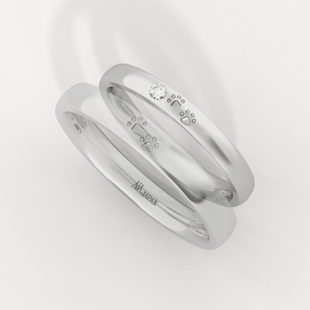 MARRIAGE RING